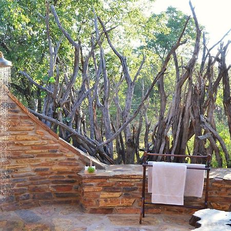 Motswiri Private Safari Lodge Мадікве-Ґейм-Резерв Екстер'єр фото