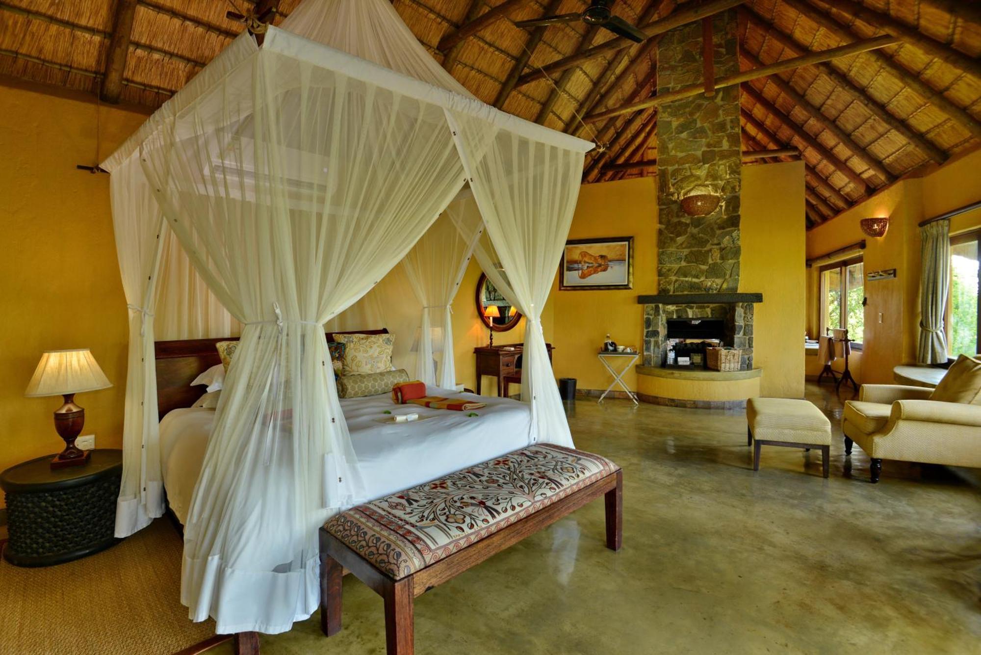 Motswiri Private Safari Lodge Мадікве-Ґейм-Резерв Екстер'єр фото