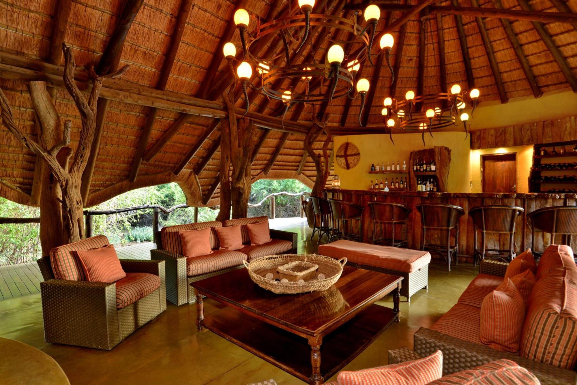 Motswiri Private Safari Lodge Мадікве-Ґейм-Резерв Екстер'єр фото